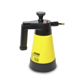 Recipient pulverizare pompa 1 l