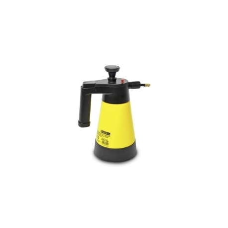 Recipient pulverizare pompa 1 l
