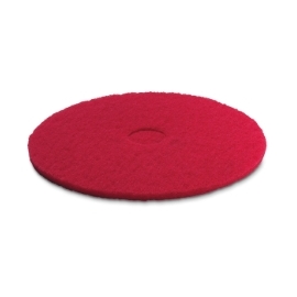 Paduri 432 mm, rosu