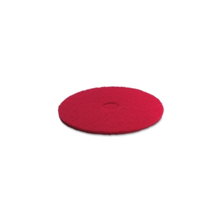 Paduri 432 mm, rosu