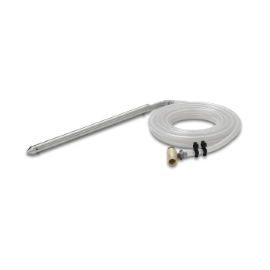 Sablare fara reglarea cantitatii (fara duze)