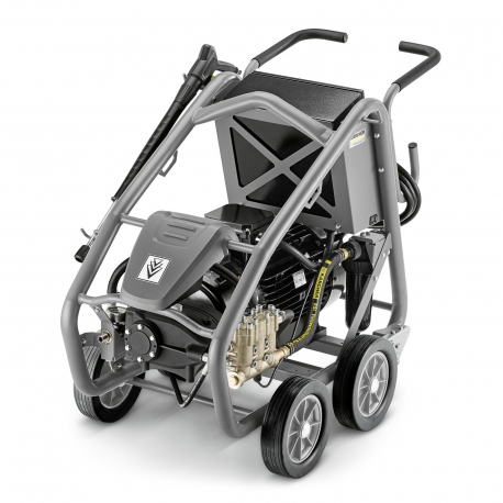 CURATITOR CU INALTA PRESIUNE HD 18/50-4 Cage Advanced *EU