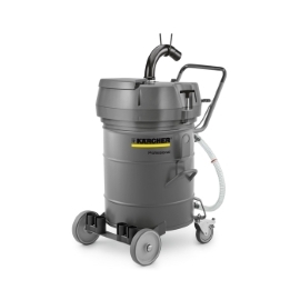 Aspirator murdarie lichida aschii VR-L 100/24-2 *W2K