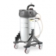 Aspirator pentru murdarie lichida si aschii IVR-L 100/24-2 Tc Me Dp *W2K