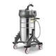 Aspirator pentru murdarie lichida si aschii IVR-L 120/24-2 Tc Me *W2K