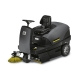 MASINA DE MATURAT - ASPIRAT KM 100/100 R D
