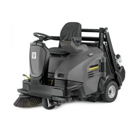 MASINA DE MATURAT - ASPIRAT KM 105/110 R D