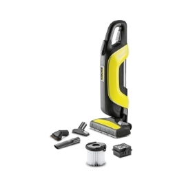 Aspirator vertical VC 5 Premium pe acumulator