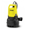 POMPĂ SUBMERSIBILĂ PENTRU APĂ MURDARĂ SP 22.000 DIRT