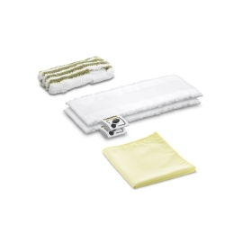 Set microfibre pentru baie