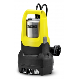 Pompa submersibila pentru apa murdara SP7 Dirt Inox