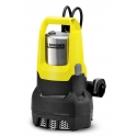 Pompa submersibila pentru apa murdara SP7 Dirt Inox
