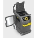 Curatator cu abur SGV 6/5