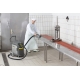 Curatator cu abur SGV 6/5