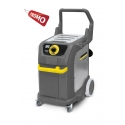Curatitor si aspirator cu abur SGV 6/5