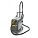 Curatator cu abur SGV 6/5