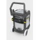 Curatitor cu abur SGV 8/5
