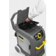 Curatitor cu abur SGV 8/5