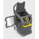 Curatitor cu abur SGV 8/5