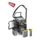 Curatitor cu abur SGV 8/5