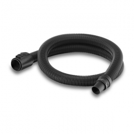 Furtun pentru aspiratoarele Wd