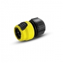 Conector Universal Plus Aqua Stop
