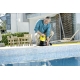 Pompa submersibila pentru apa murdara SP5 Dual
