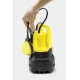 Pompa submersibila pentru apa murdara SP5 Dual