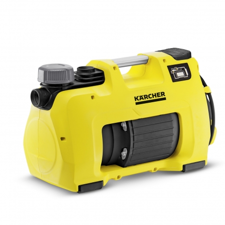 Bp 4 Home and Garden pompa pentru gradina