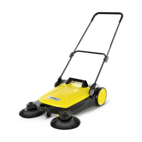 Masina de maturat S 4 twin