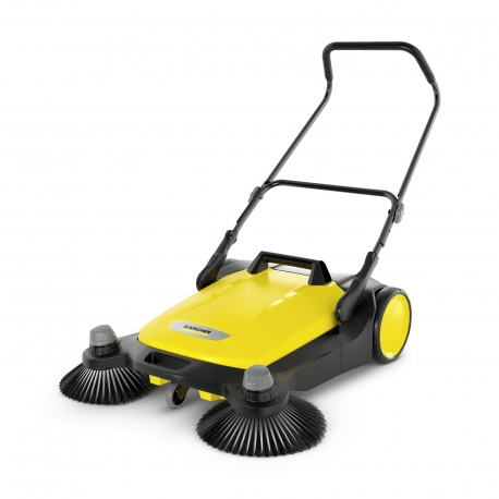Masina de maturat S 6 twin
