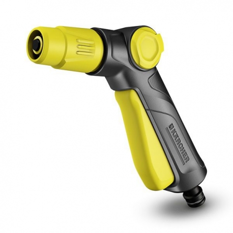 Pistol de pulverizat
