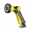 Pistol de pulverizat multifunctional
