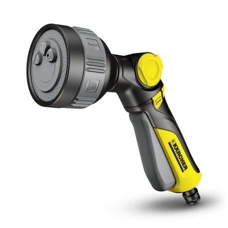 Pistol de pulverizat multifunctional Plus