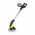 Aparat pentru indepartarea buruienilor WRE 5