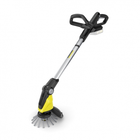 Aparat pentru indepartarea buruienilor WRE 5