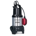 Pompa submersibila pentru apa murdara CT 2274