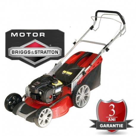 Masina de tuns iarba GLM46P