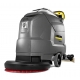 Masina de frecat- aspirat BD 50/50 C Bp Classic +lama