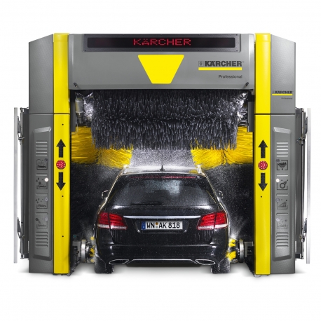 CB 3 -spalatori auto