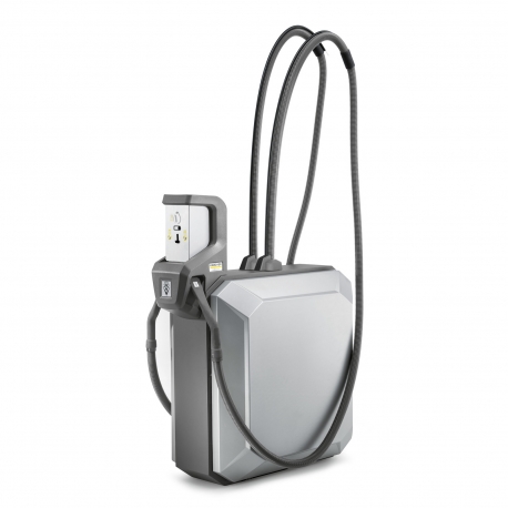 Aspirator tip self service SB VC