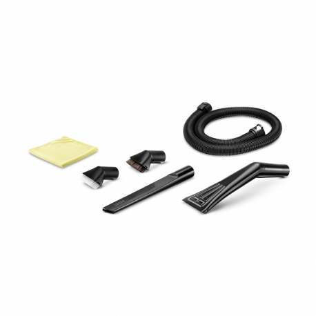 Kit de curatare interior auto