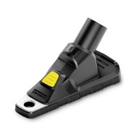 Adaptor aspirare praf la gaurire