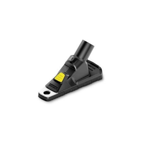 Adaptor aspirare praf la gaurire