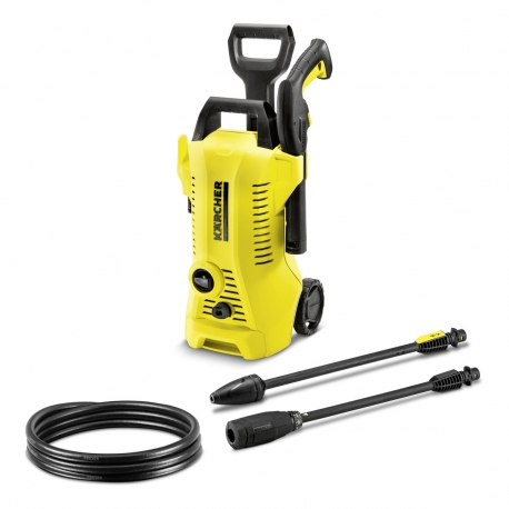 APARAT DE SPALAT CU PRESIUNE K 2 POWER CONTROL