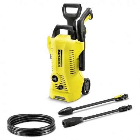 APARAT DE SPALAT CU PRESIUNE K 2 PREMIUM POWER CONTROL