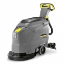 MASINA DE FRECAT ASPIRAT BD 43/25 C Bp Pack