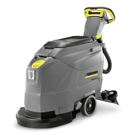 MASINA DE FRECAT ASPIRAT BD 43/25 C Bp Pack