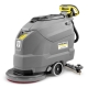MASINA DE FRECAT ASPIRAT BD 50/60 C Ep Classic
