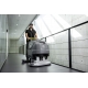 MASINA DE FRECAT ASPIRAT BD 70/75 W Classic Bp